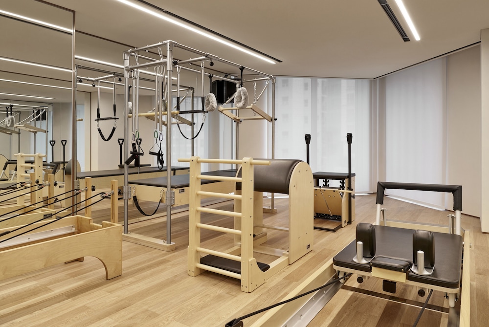 Pilates