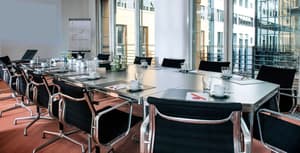 thumbnail: Meeting facility