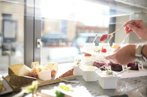 thumbnail: Food and drink