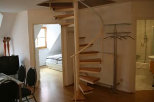 thumbnail: Living area