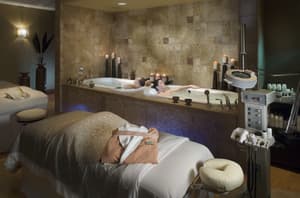 thumbnail: Treatment room