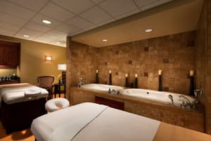 thumbnail: Treatment room