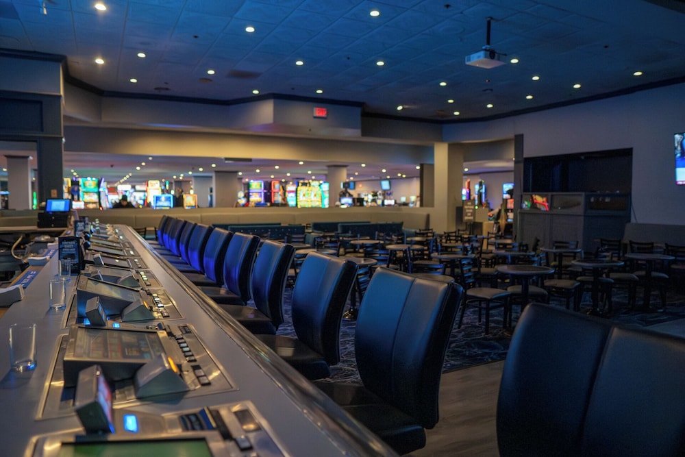 Sports bar