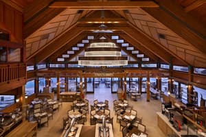 thumbnail: Food court