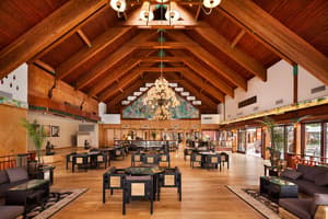 thumbnail: Breakfast area
