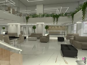 thumbnail: Reception