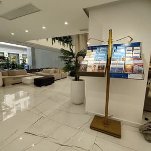 thumbnail: Reception