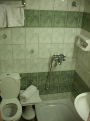 thumbnail: Bathroom