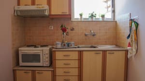 thumbnail: Private kitchenette