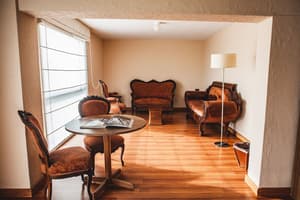 thumbnail: Living room