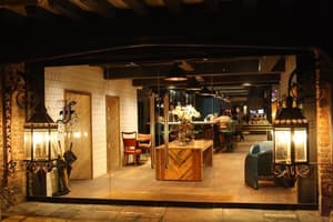 thumbnail: Reception