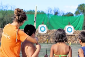 thumbnail: Children's play area - outdoor