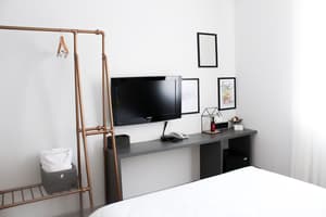 thumbnail: Room