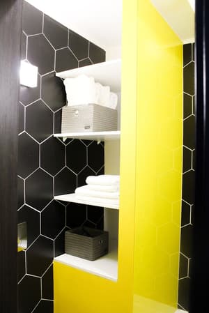 thumbnail: In-room dining