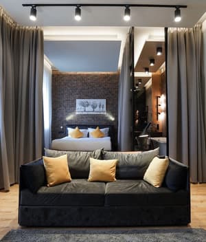 thumbnail: Room