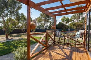 thumbnail: Terrace/patio