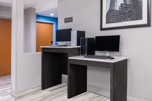 thumbnail: Property amenity