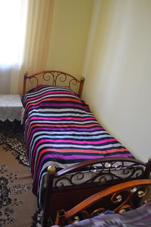thumbnail: In-room dining