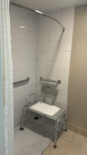 thumbnail: Property amenity