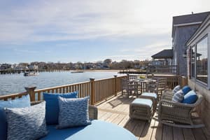 thumbnail: Terrace/patio