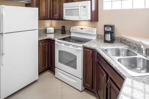 thumbnail: Private kitchen
