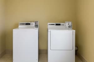 thumbnail: Laundry room