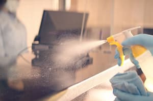 thumbnail: Cleanliness standards