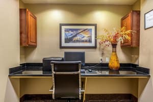 thumbnail: Business center