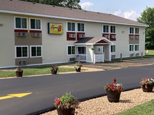 thumbnail: Exterior