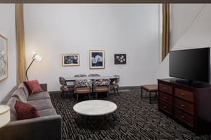 thumbnail: Living area