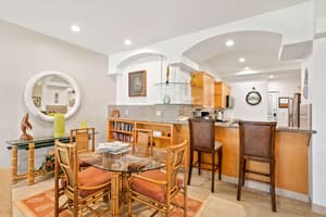 thumbnail: Private kitchenette