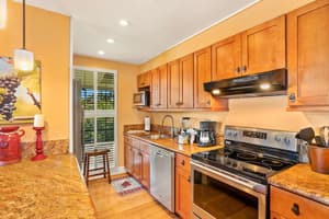 thumbnail: Private kitchenette