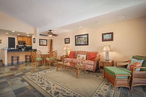 thumbnail: Living area