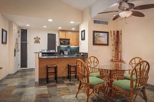thumbnail: Private kitchenette