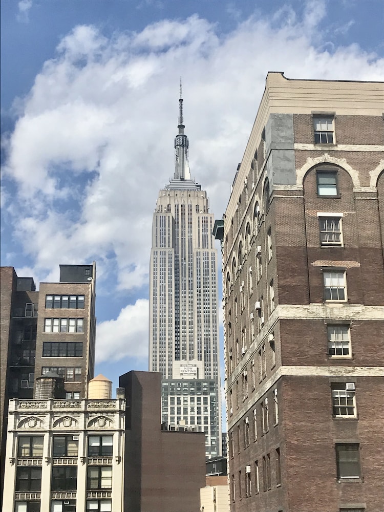 City view