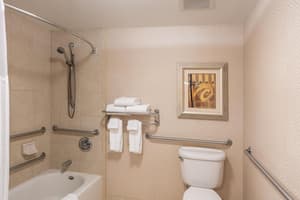 thumbnail: Bathroom shower