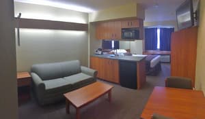thumbnail: Living area