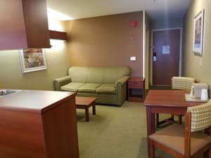 thumbnail: Living area