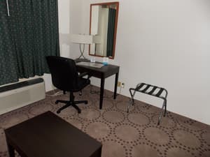 thumbnail: Room amenity
