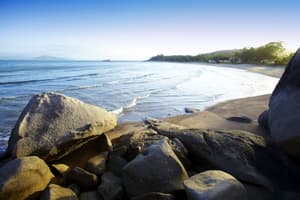 thumbnail: Beach