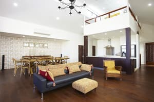thumbnail: Living area