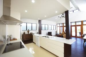 thumbnail: Private kitchen
