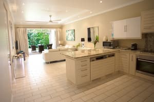 thumbnail: Private kitchen