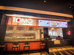 thumbnail: Food court