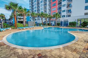 thumbnail: Outdoor pool