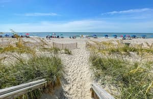 thumbnail: Beach