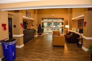 thumbnail: Property amenity