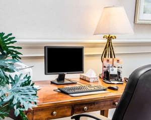 thumbnail: Business center