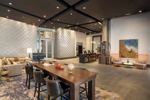 thumbnail: Living area