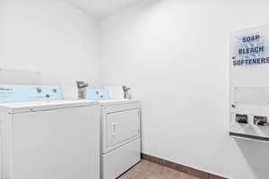 thumbnail: Laundry room